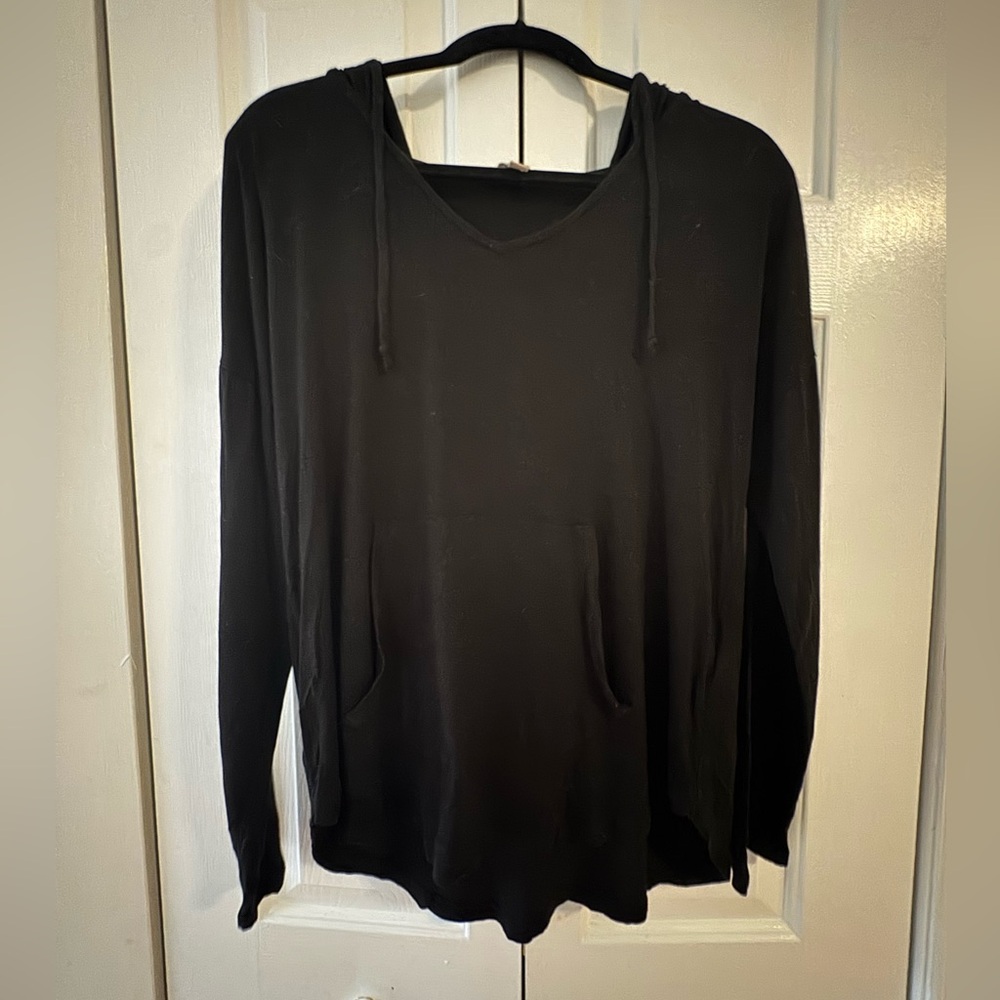 Banana Republic long sleeve tee